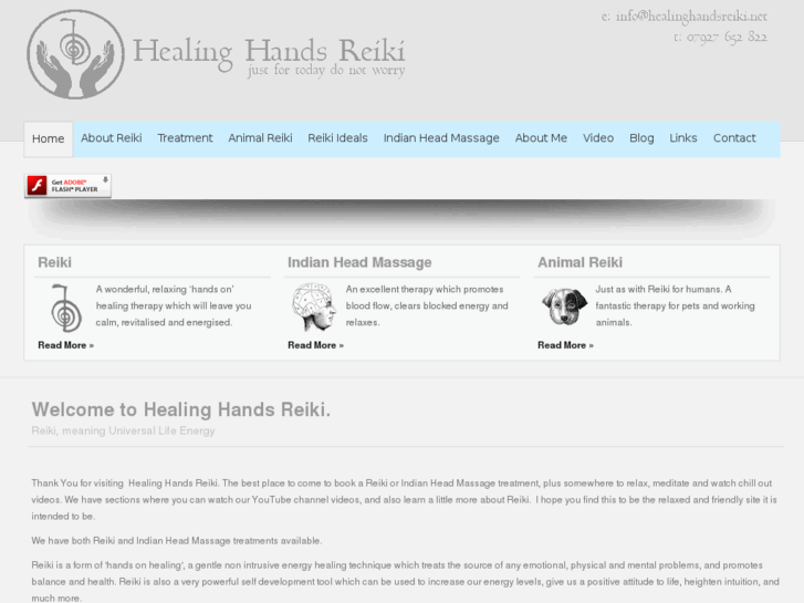 www.healinghandsreiki.net