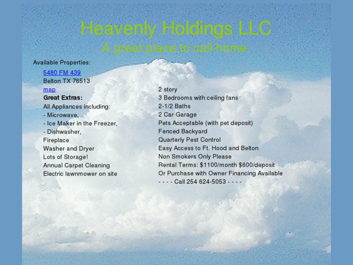 www.heavenlyholdings.com