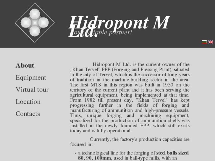 www.hidropont.com