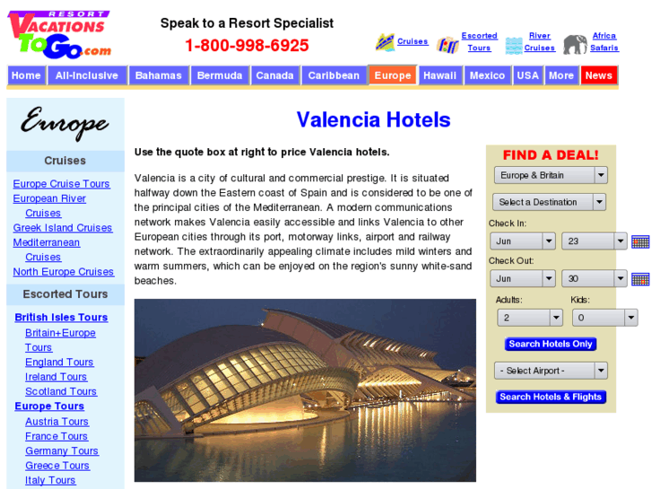 www.hotelinvalencia.com