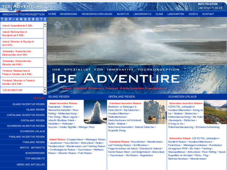 www.ice-adventure.de