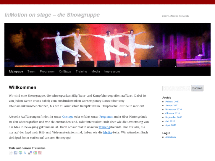 www.inmotiononstage.com