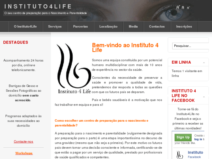 www.instituto4life.com