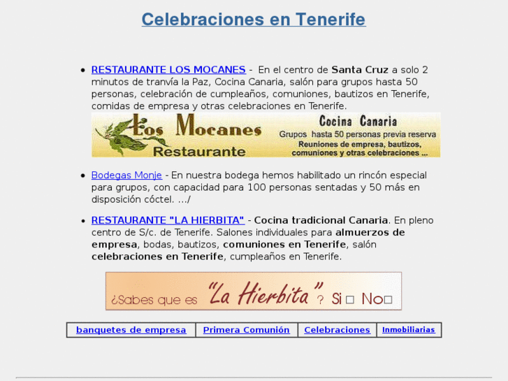 www.itenerife.com