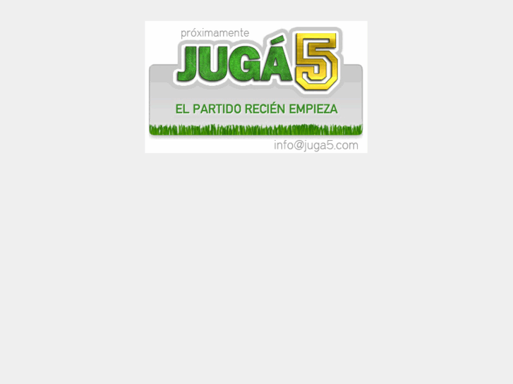 www.juga5.com