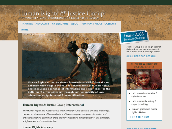 www.justicegroup.us