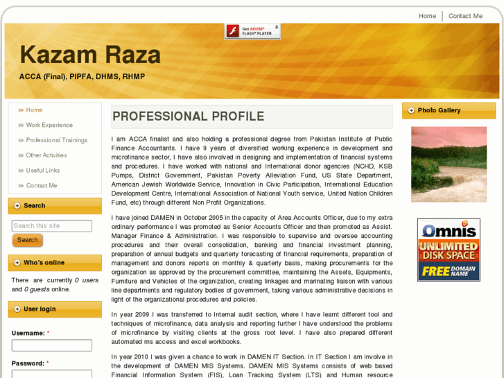 www.kazamraza.com