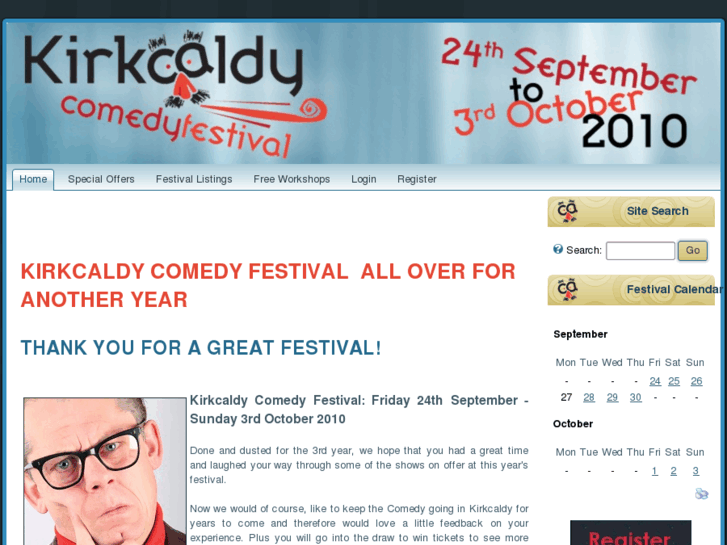 www.kirkcaldycomedyfestival.com