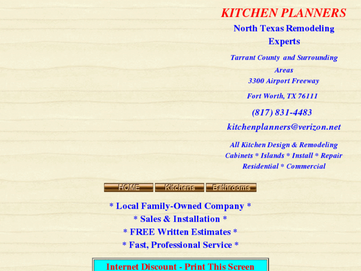 www.kitchenplanners.biz