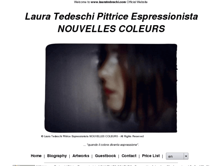 www.lauratedeschi.com