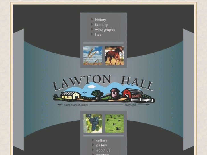 www.lawtonhallusa.com