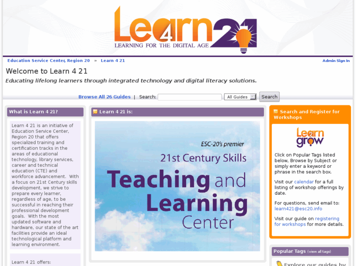 www.learn421.net