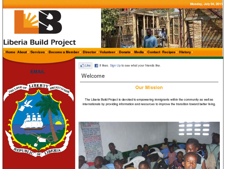 www.liberiabuildproject.org