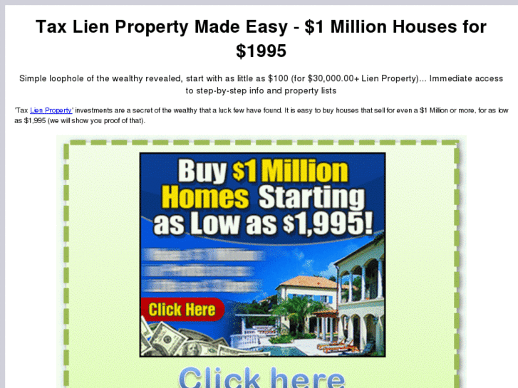 www.lien-property.com