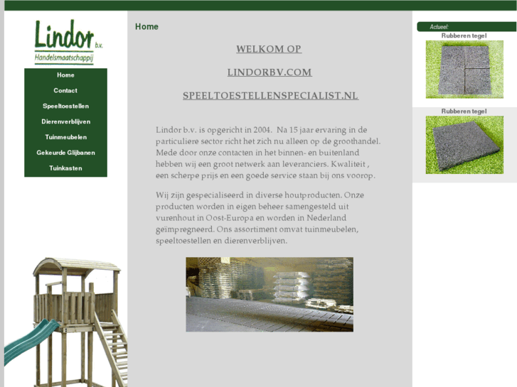 www.lindorbv.com