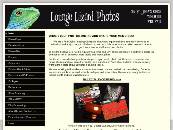 www.loungelizardphotos.com