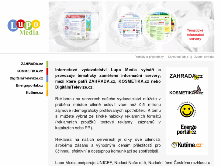 www.lupomedia.cz