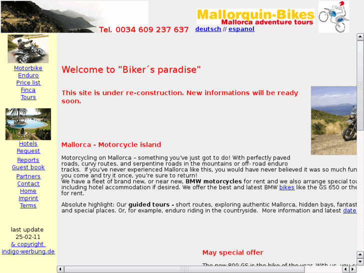 www.mallorquin-bikes.com