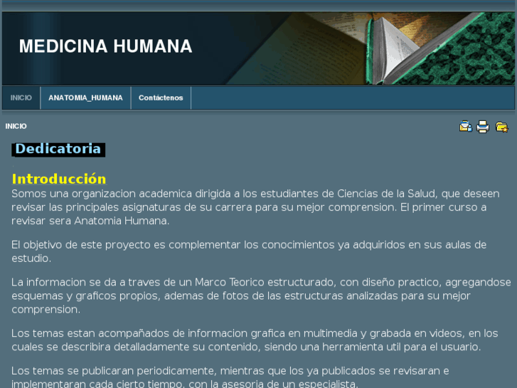 www.mirevistamedica.net