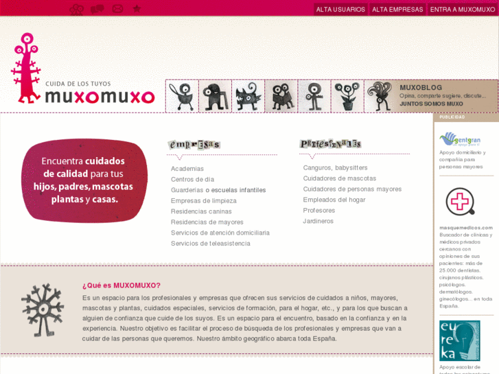 www.muxomuxo.com