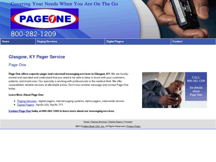 www.mypageoneky.com