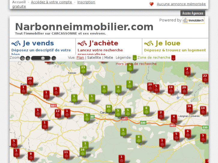 www.narbonneimmobilier.com