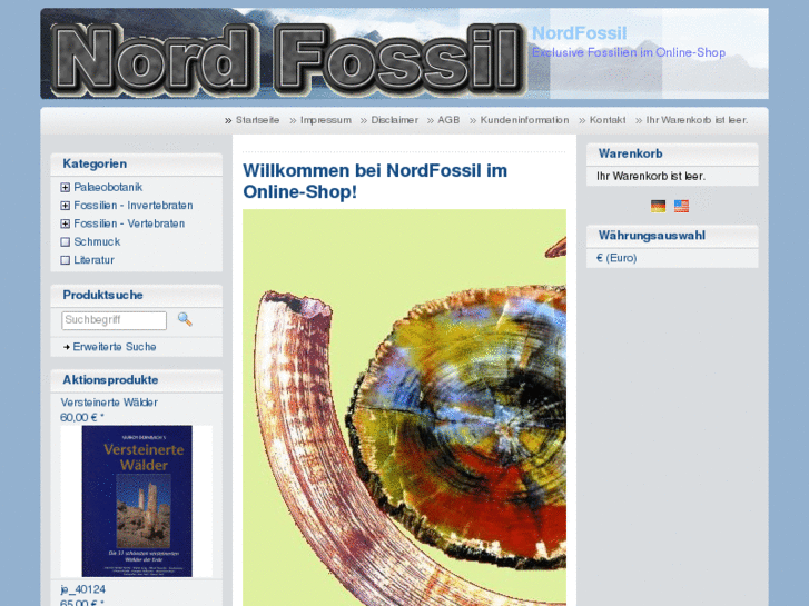 www.nordfossil-germany.com