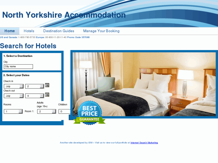 www.northyorkshireaccommodation.com