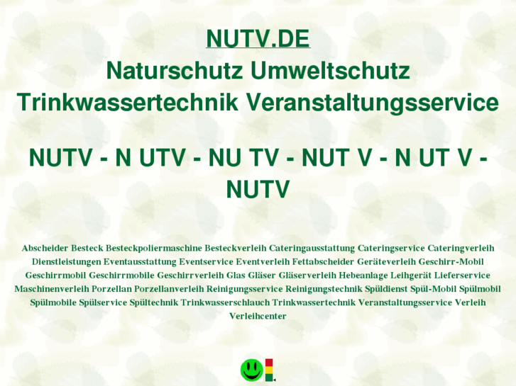 www.nutv.de