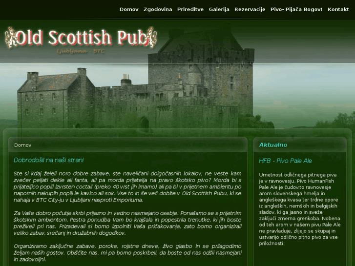 www.oldscottishpub.com