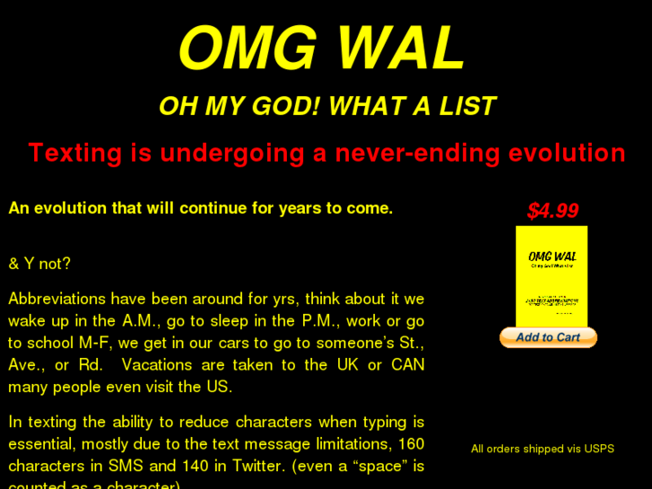 www.omgwal.com