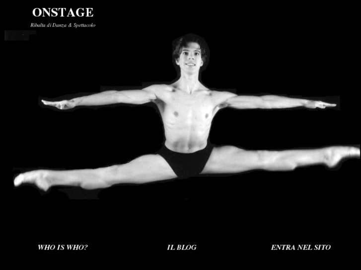 www.onstagemilano.com