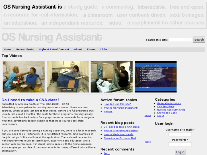 www.osnursingassistant.com