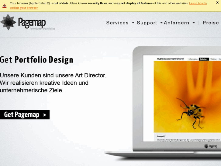 www.pagemap-cms.com