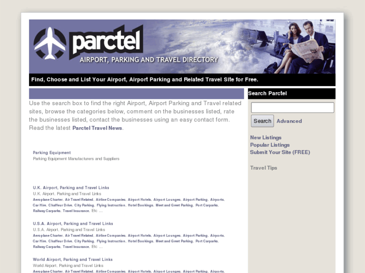 www.parctel.com