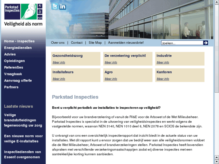 www.parkstad-inspecties.com