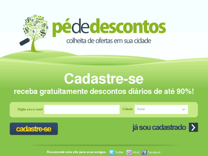www.pededescontos.com