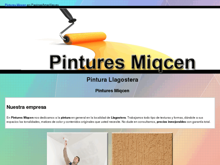 www.pinturesmiqcen.com