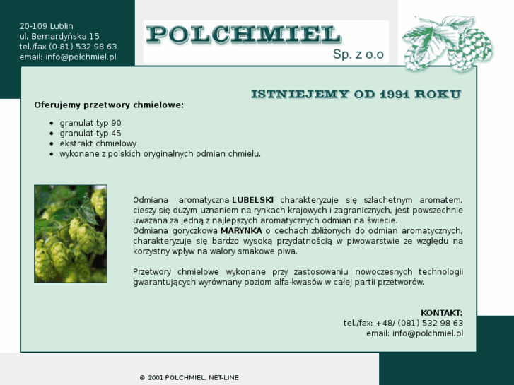 www.polchmiel.com