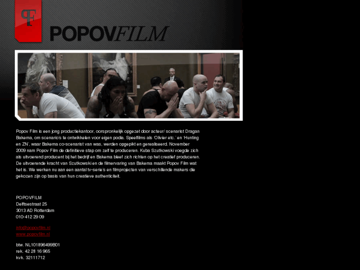 www.popovfilm.nl