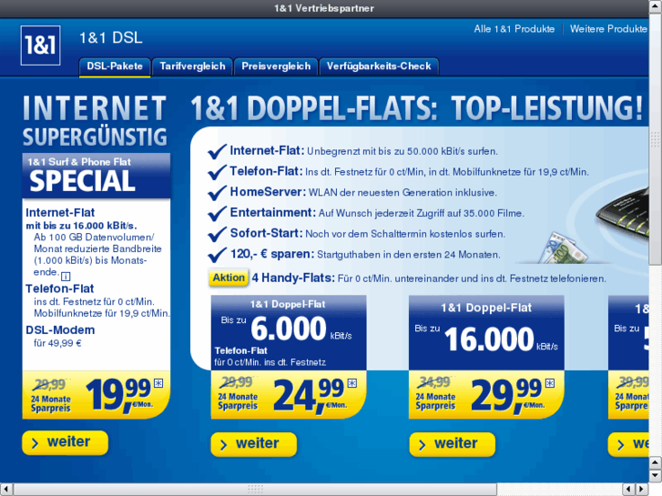 www.powerflat.de