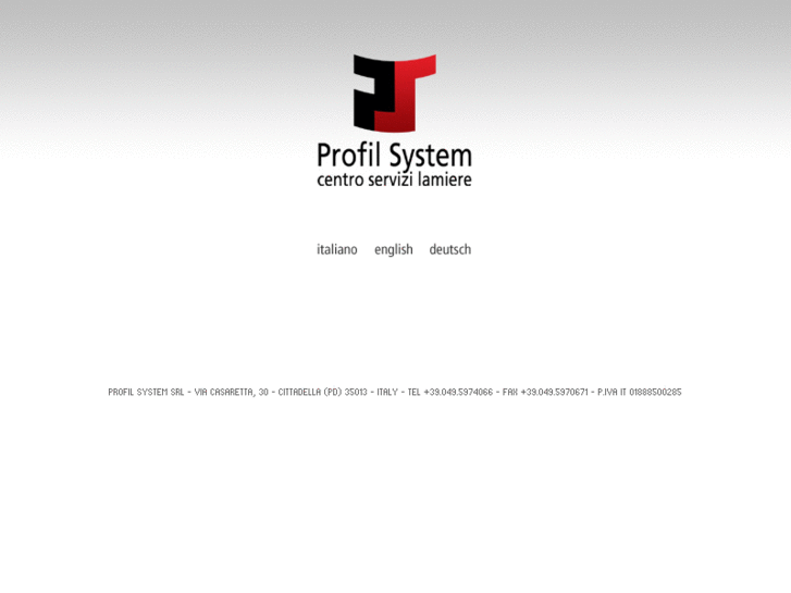 www.profilsystem.it