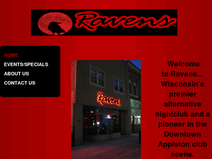 www.ravensnightclub.com