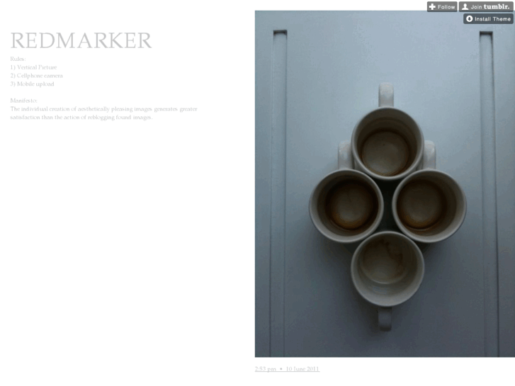 www.redmarker.com