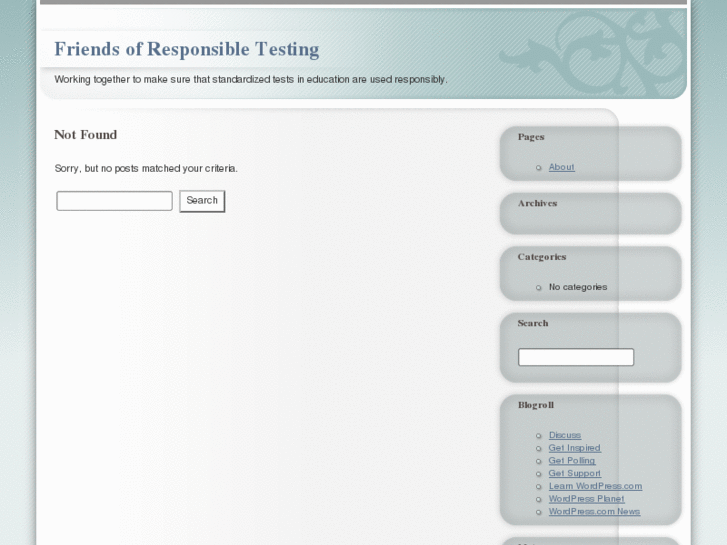 www.responsibletesting.com