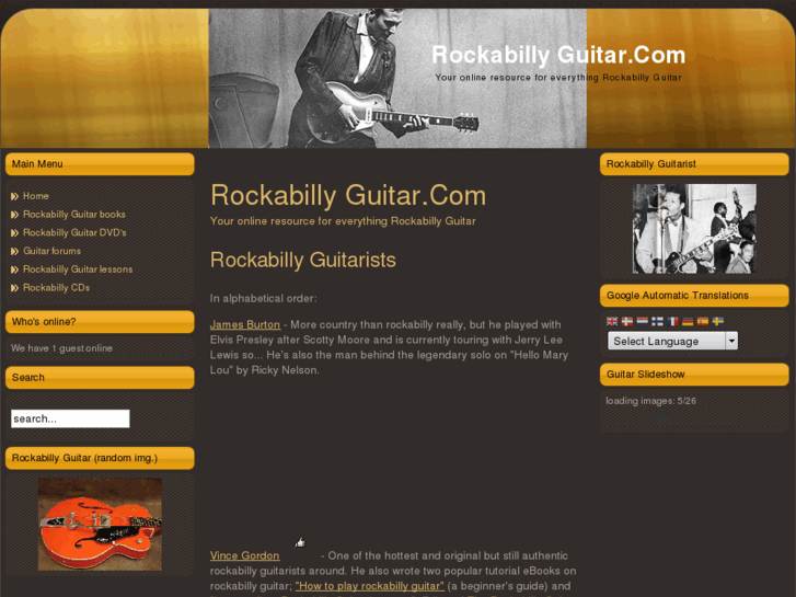 www.rockabilly-guitar.com