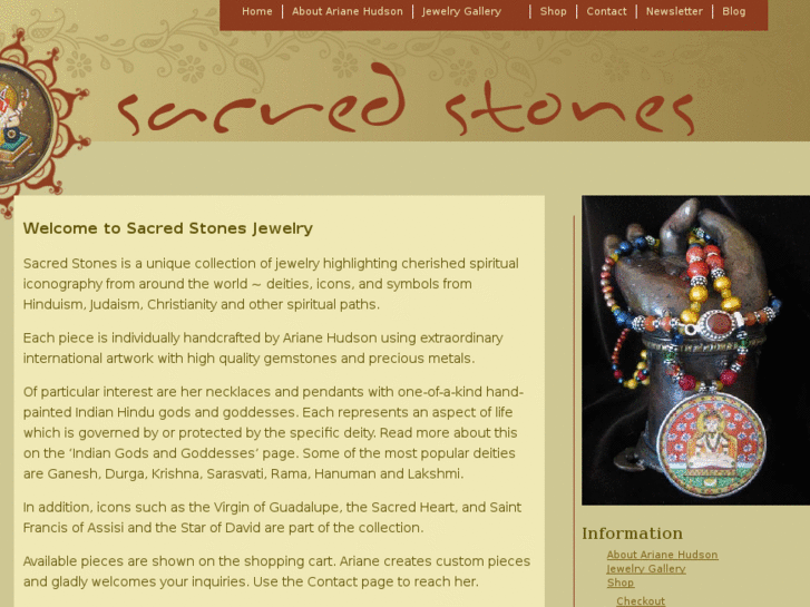 www.sacred-stones.com