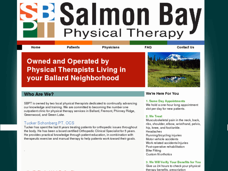 www.salmonbayphysicaltherapy.com