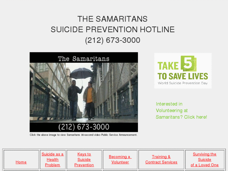 www.samaritansnyc.org