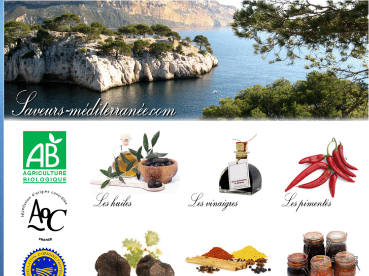 www.saveurs-mediterranee.com